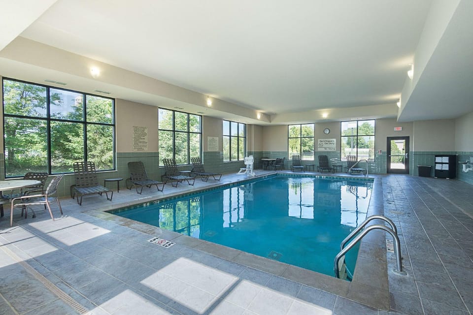 Hampton Inn & Suites Indianapolis/Brownsburg Hotel in Indiana