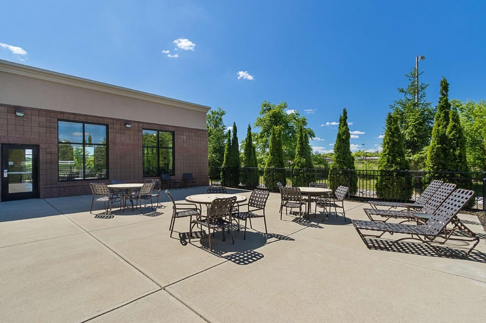 Hampton Inn & Suites Indianapolis/Brownsburg Hotel in Indiana