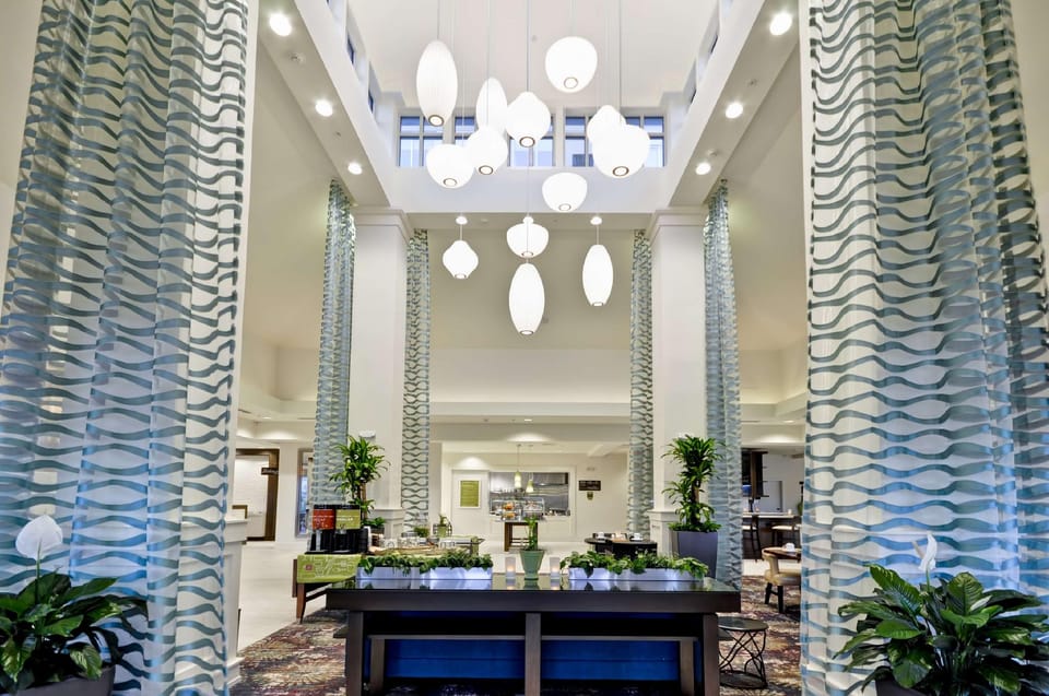 Hilton Garden Inn Detroit Troy Hotel in Troy