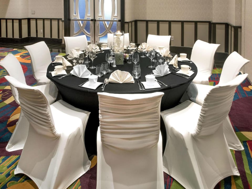 Hilton Garden Inn Raleigh/Crabtree Valley Hotel in Raleigh