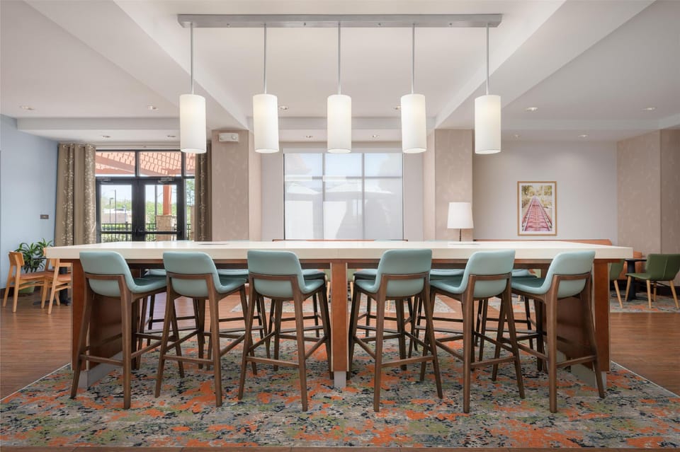 Hampton Inn Cleveland Hotel in Cleveland
