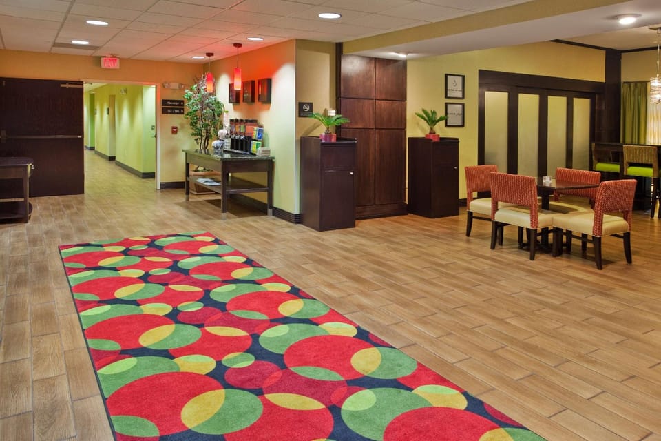 Hampton Inn Brookhaven Hotel in Mississippi