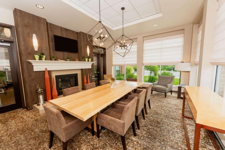 Meeting room / ballrooms