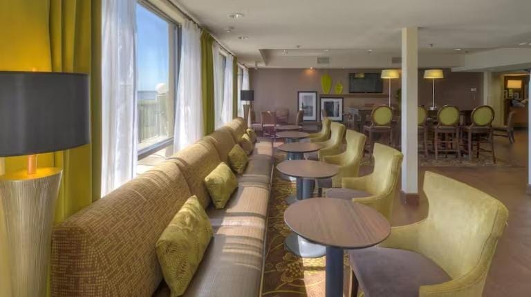 Hampton Inn Georgetown-Marina Hotel in South Carolina