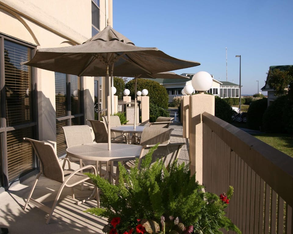 Hampton Inn Georgetown-Marina Hotel in South Carolina