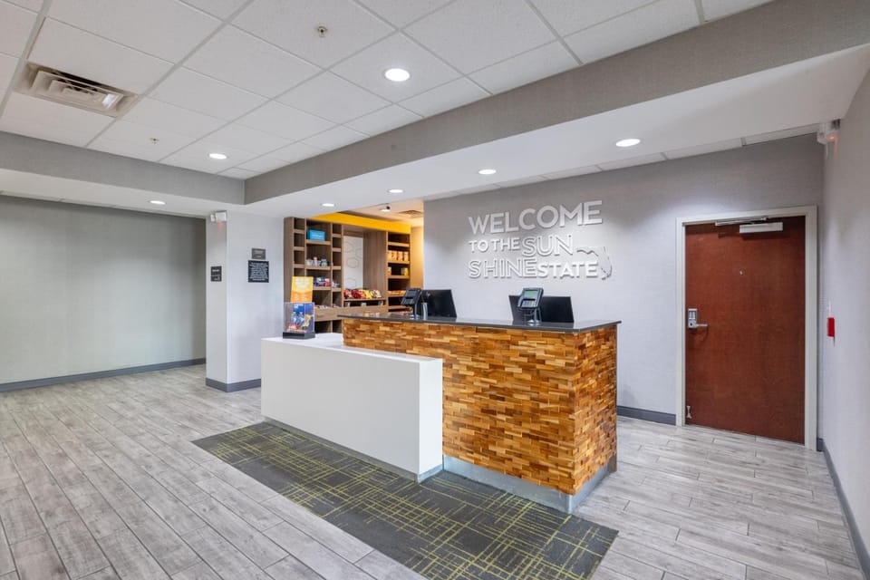 Hampton Inn Dade City - Zephyrhills Hotel in Dade City