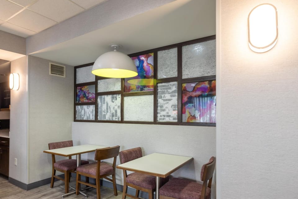 Hampton Inn Dade City - Zephyrhills Hotel in Dade City