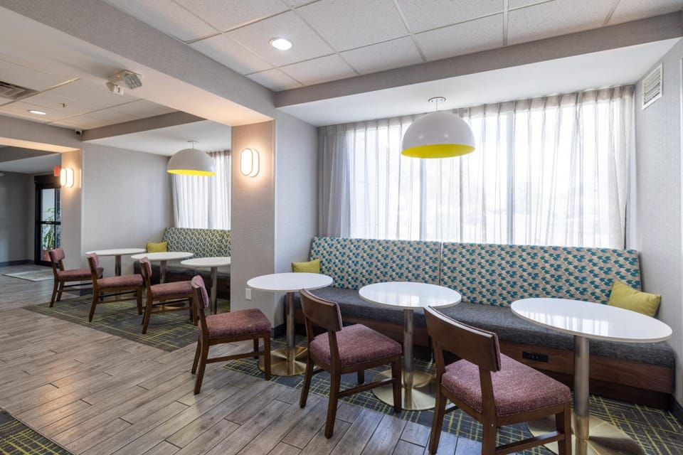 Hampton Inn Dade City - Zephyrhills Hotel in Dade City