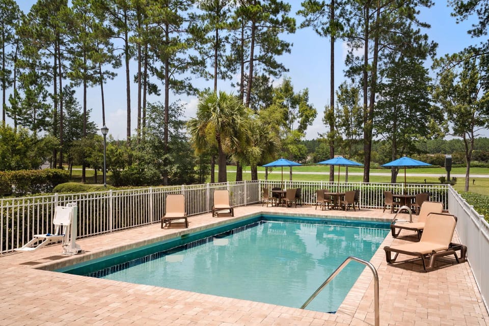 Hampton Inn & Suites Bluffton-Sun City Hotel in Hardeeville