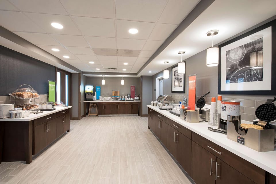 Hampton Inn & Suites Michigan City Hotel in Indiana Dunes