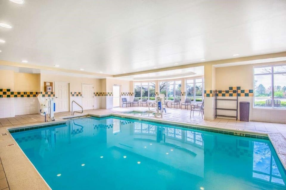 Hilton Garden Inn Wichita Hotel in Wichita