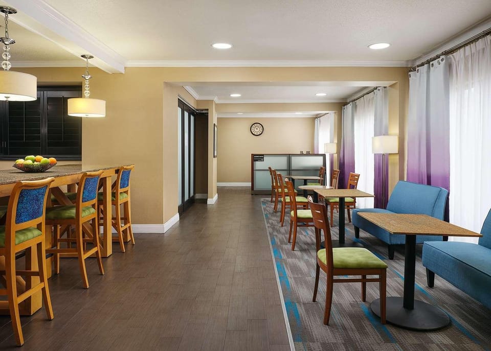 Hampton Inn Covington Hotel in Mississippi