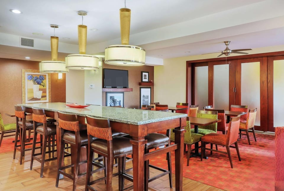 Hampton Inn Heath-Newark Hotel in Ohio