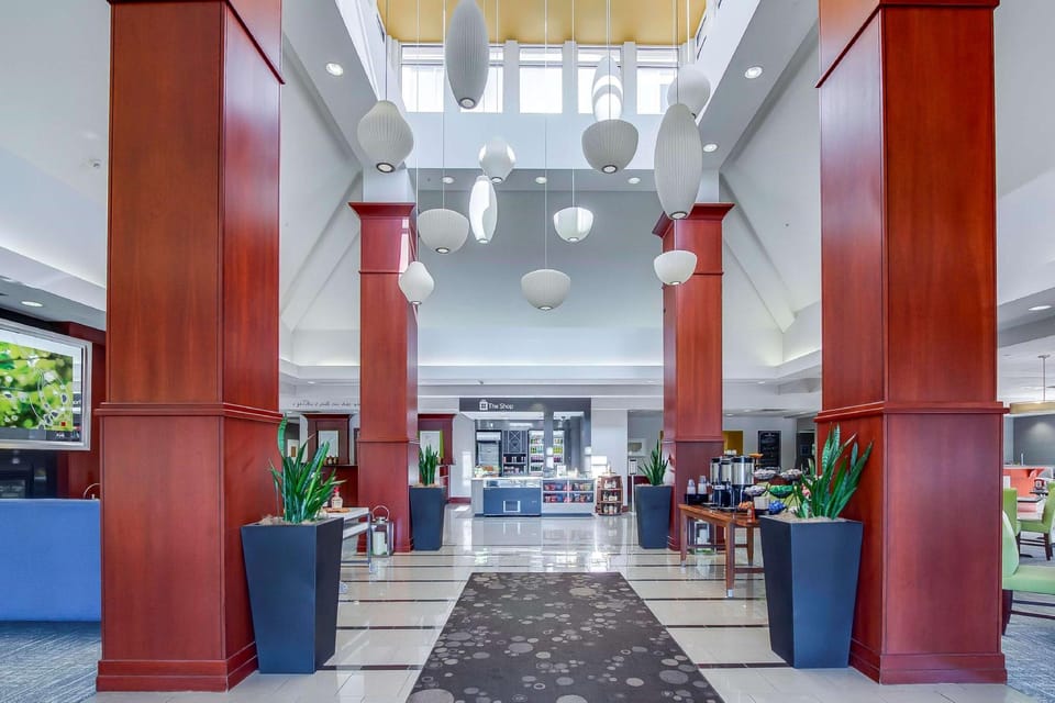Hilton Garden Inn Louisville Northeast Hotel in Louisville