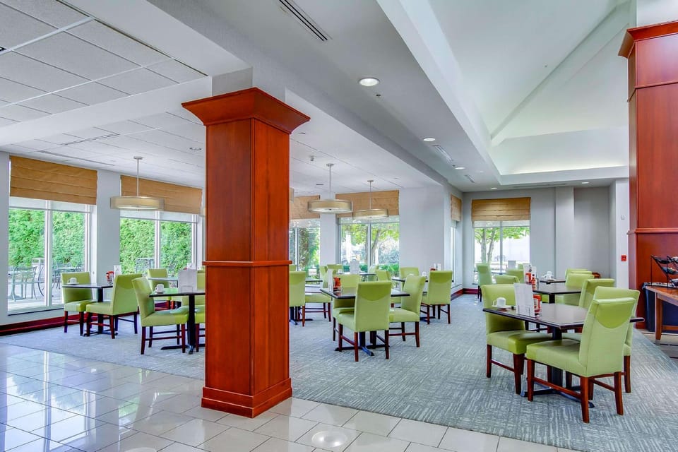Hilton Garden Inn Louisville Northeast Hotel in Louisville