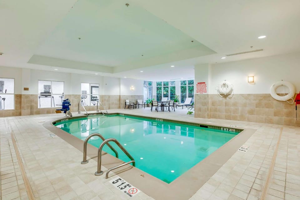 Hilton Garden Inn Louisville Northeast Hotel in Louisville