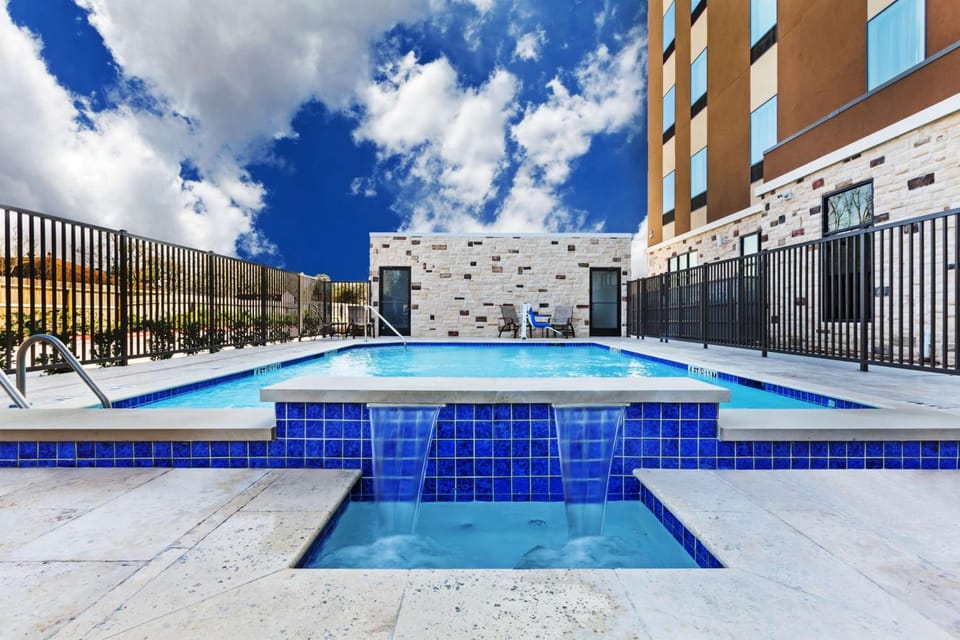 Hampton Inn & Suites Houston/Atascocita Hotel in Harris County