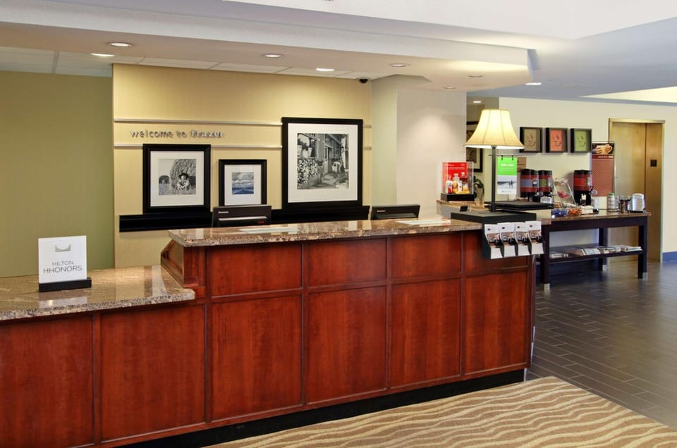 Hampton Inn Philadelphia/Great Valley/Malvern Hotel in Pennsylvania