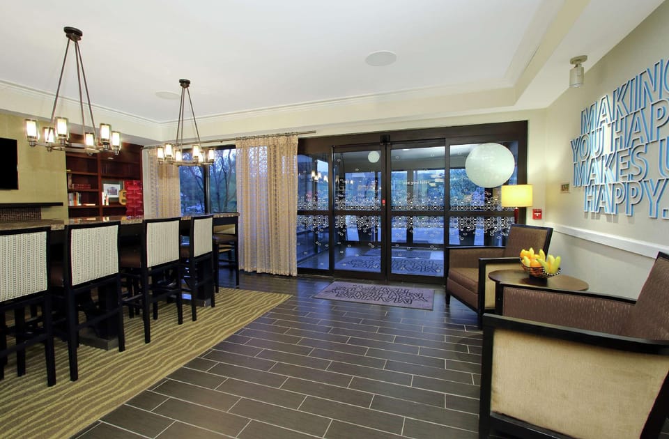 Hampton Inn Philadelphia/Great Valley/Malvern Hotel in Pennsylvania