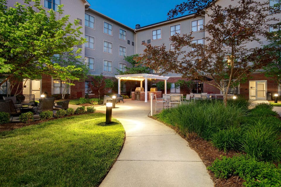 Homewood Suites by Hilton Lexington-Hamburg Hotel in Lexington