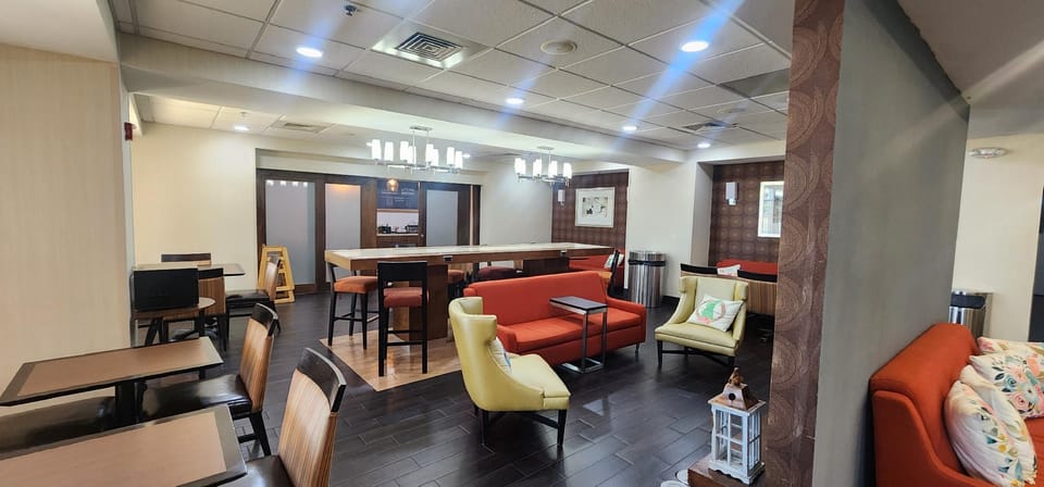 Baymont by Wyndham Midland TX Hotel in Midland