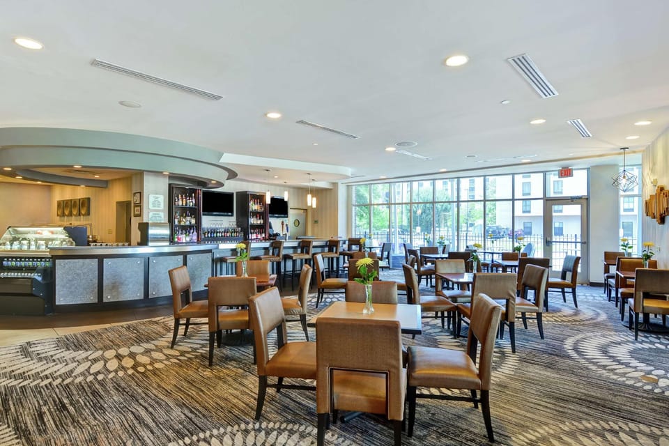 DoubleTree by Hilton Hotel Baton Rouge Hotel in Baton Rouge