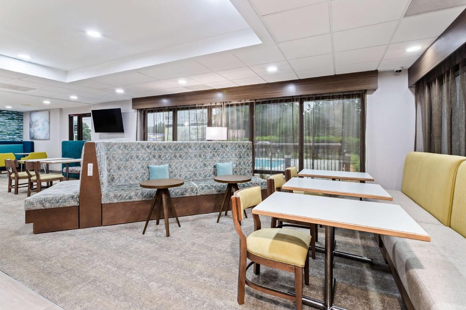 Hampton Inn Perry Hotel in Florida