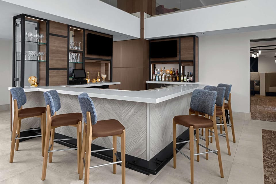 Hilton Garden Inn Bethesda Downtown Hotel in Chevy Chase
