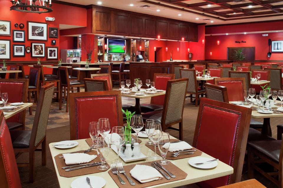 DoubleTree by Hilton Hotel Cincinnati Airport Hotel in Cincinnati
