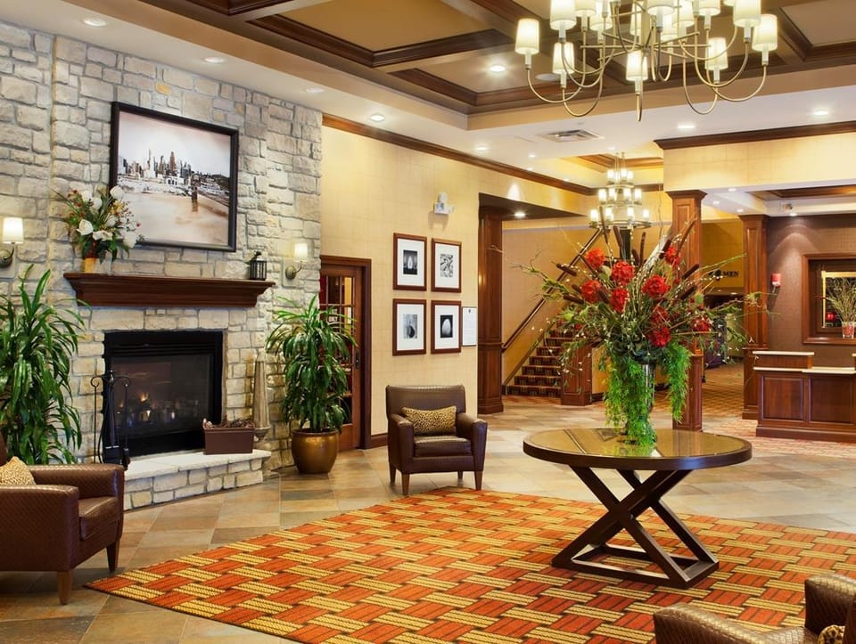 DoubleTree by Hilton Hotel Cincinnati Airport Hotel in Cincinnati