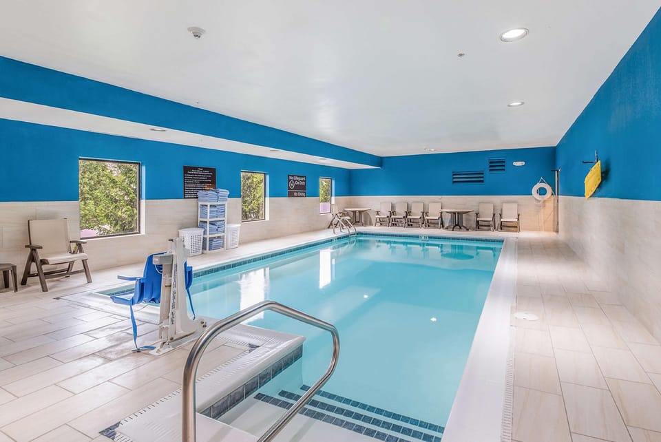 Hampton Inn Greenfield Hotel in Indiana