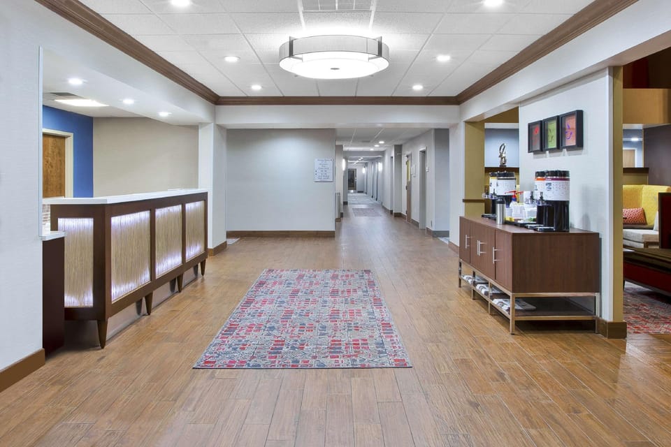 Hampton Inn & Suites Springboro/Dayton Area South Hotel in Ohio