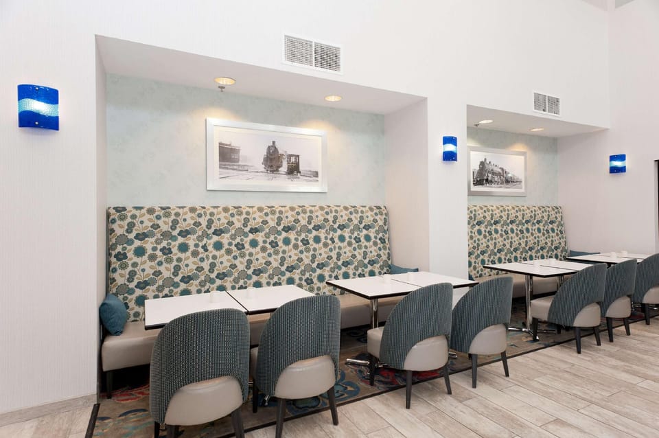 Hampton Inn & Suites McComb Hotel in Mississippi