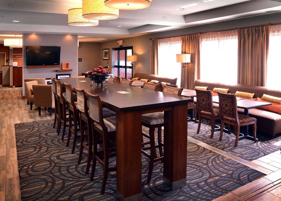 Hampton Inn Medford Hotel in Medford