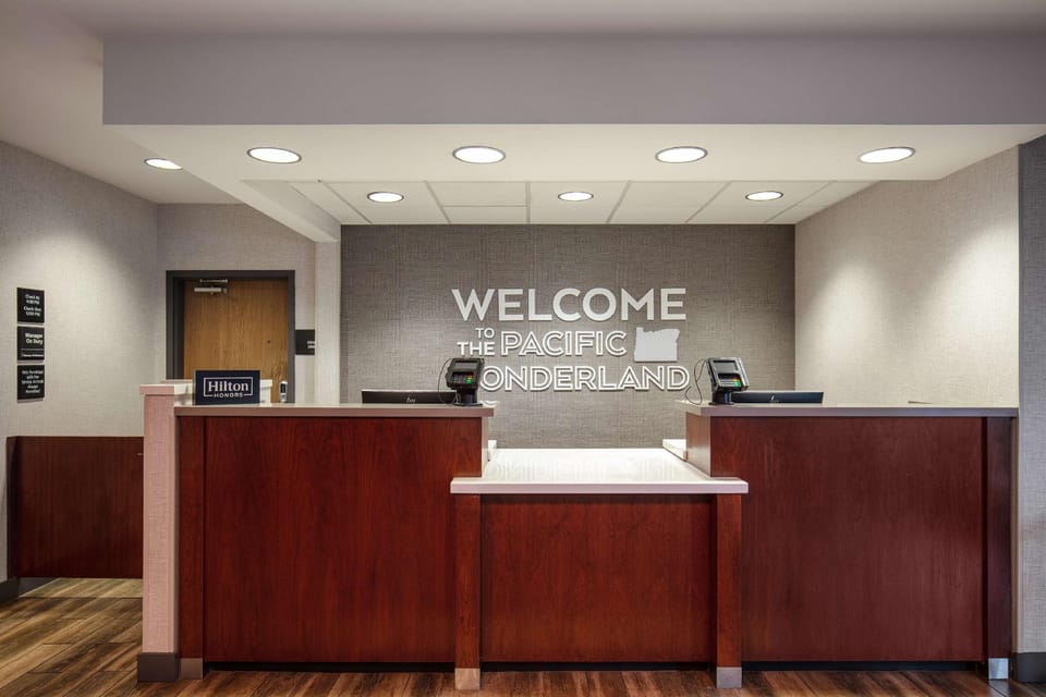 Hampton Inn Medford Hotel in Medford