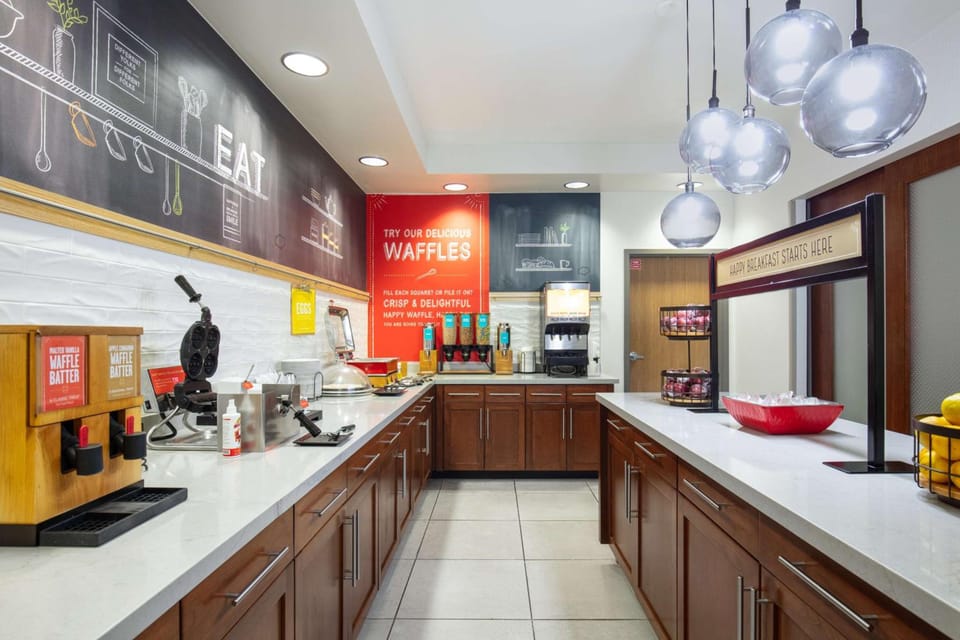 Hampton Inn Medford Hotel in Medford