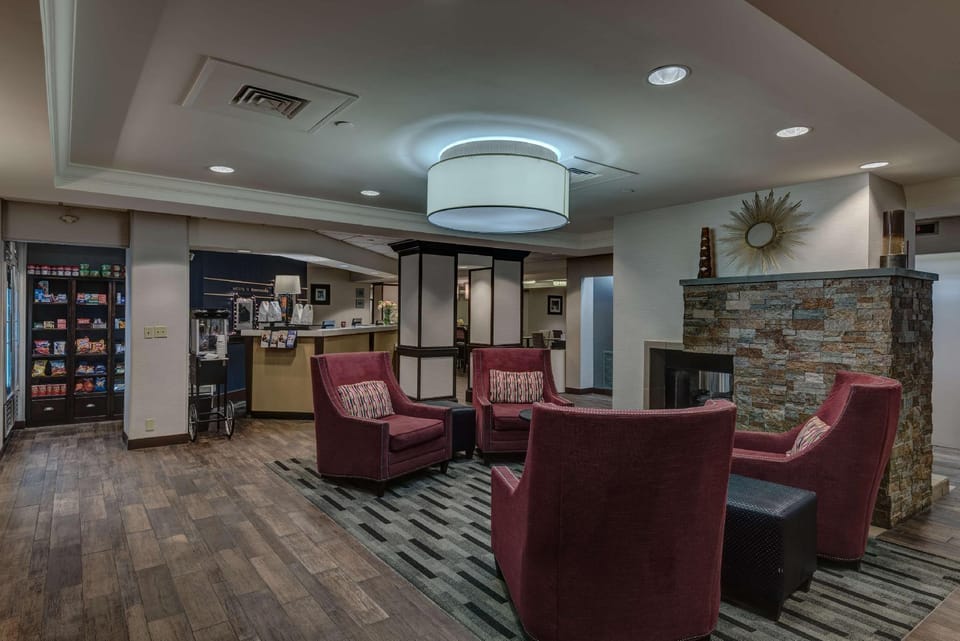 Hampton Inn Pittsburgh/Monroeville Hotel in Monroeville