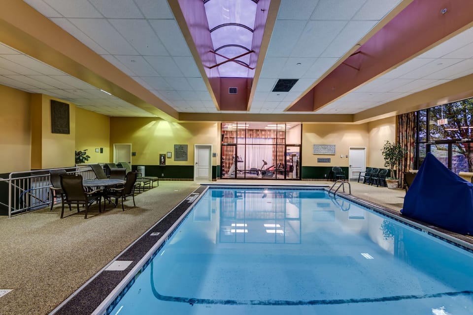Hampton Inn Pittsburgh/Monroeville Hotel in Monroeville
