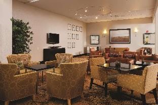 Pittsburgh Monroeville Conv Center Hotel in Monroeville