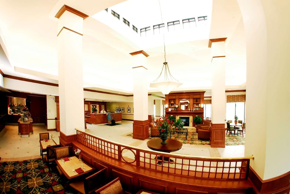 Hilton Garden Inn Oconomowoc Hotel in Oconomowoc