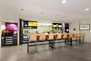 Home2 Suites by Hilton Cleveland Beachwood Hotel in Beachwood