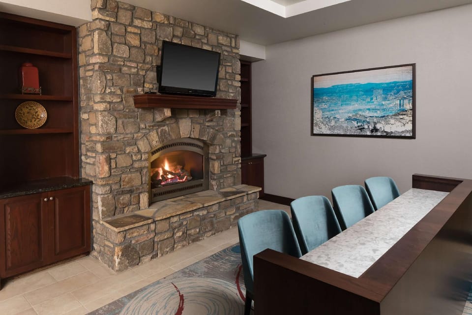 DoubleTree by Hilton Biltmore Hotel-Asheville Hotel in Biltmore Forest