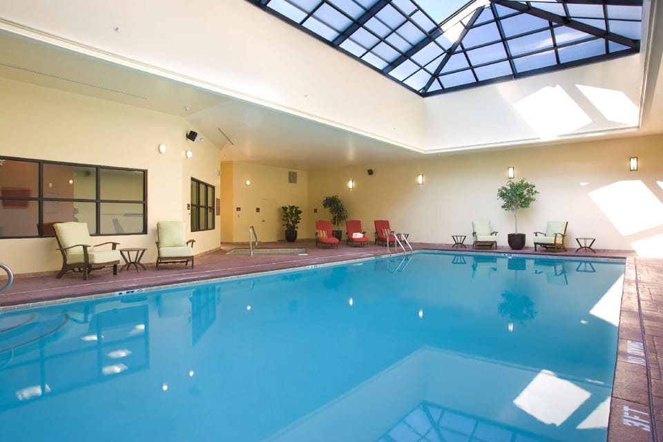 DoubleTree by Hilton Biltmore Hotel-Asheville Hotel in Biltmore Forest