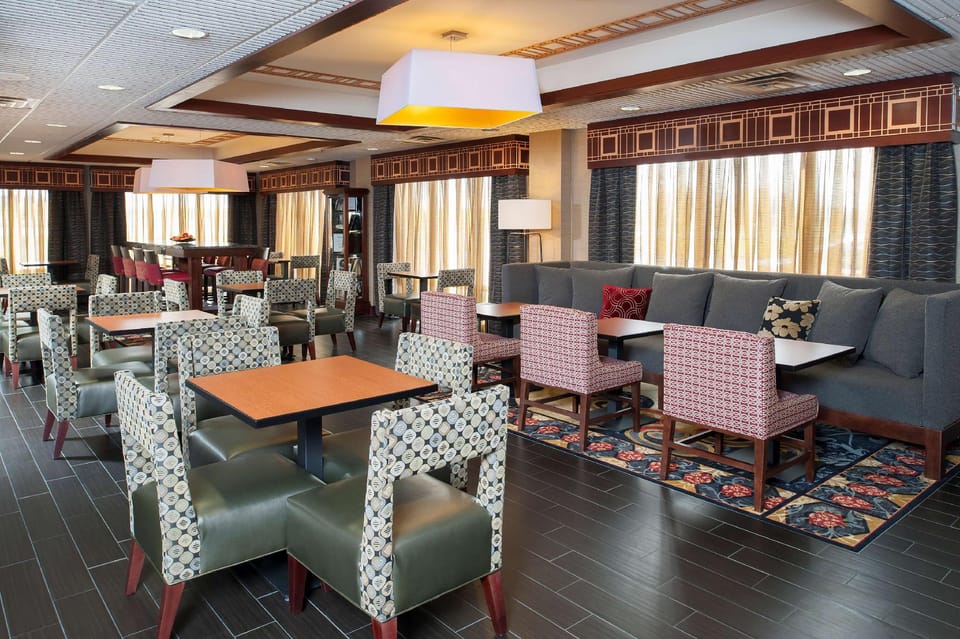 Hampton Inn Seymour Hotel in Indiana