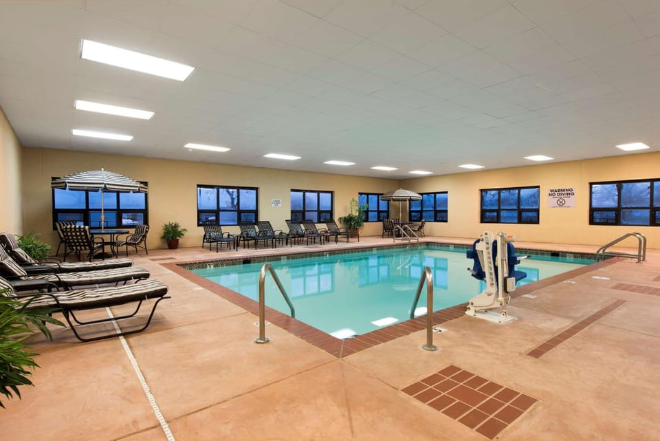 Hampton Inn Seymour Hotel in Indiana