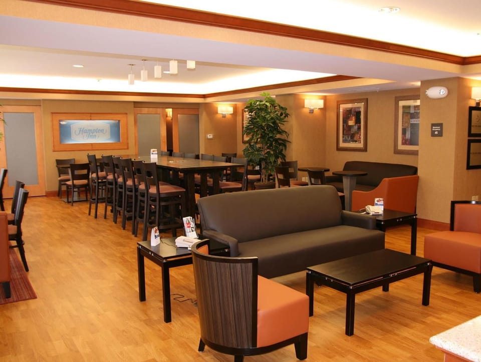 Hampton Inn Goshen Hotel in Indiana