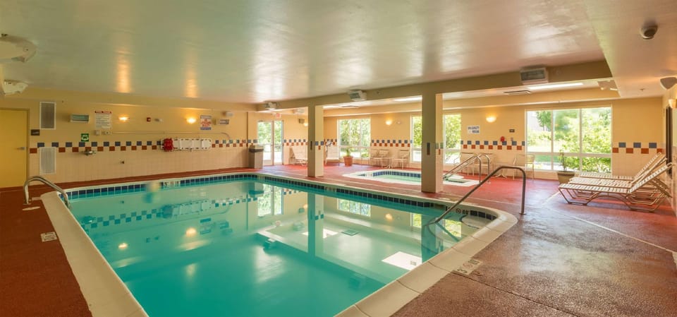 Hampton Inn Goshen Hotel in Indiana
