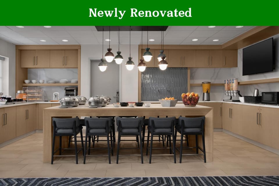 Homewood Suites by Hilton Colorado Springs North USAFA Hotel in Black Forest