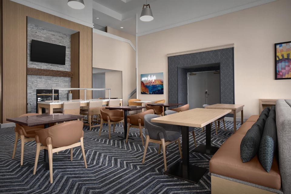 Homewood Suites by Hilton Colorado Springs North USAFA Hotel in Black Forest