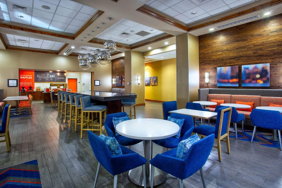 Hampton Inn & Suites Columbia Southeast Ft. Jackson Hotel in Columbia